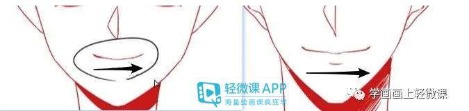 procreate动漫人物绘画过程,posestudio动漫人物模型制作软件