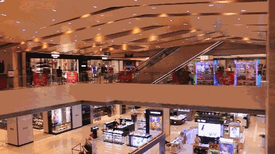 劲爆!iPhone XS、Gucci钱包、金条……潮品任性抽,百分百中奖!