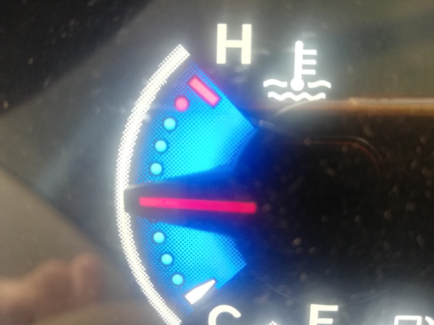 面包车暖风不热的原因及解决办法,汽车水温上不去暖风不热怎么回事