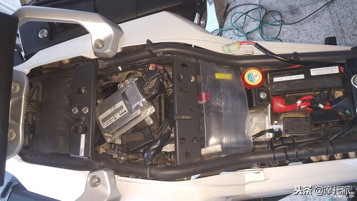 2018春风650tr-g尊享版,春风650tr-g尊享版的测评