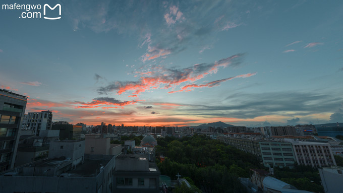 台湾游玩攻略路线,台湾垦丁8日自由行攻略