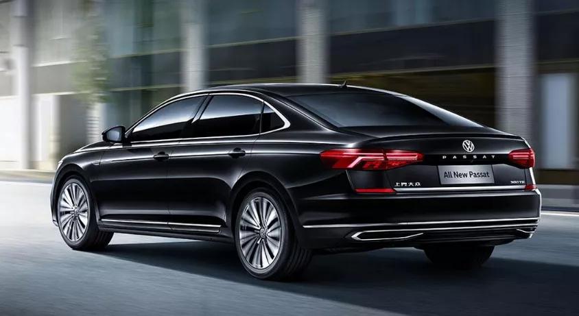 帕萨特刹车失灵是什么原因,车展现场维权大众