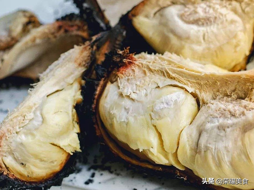 烧烤的黑暗料理,广东烧烤界的黑暗料理