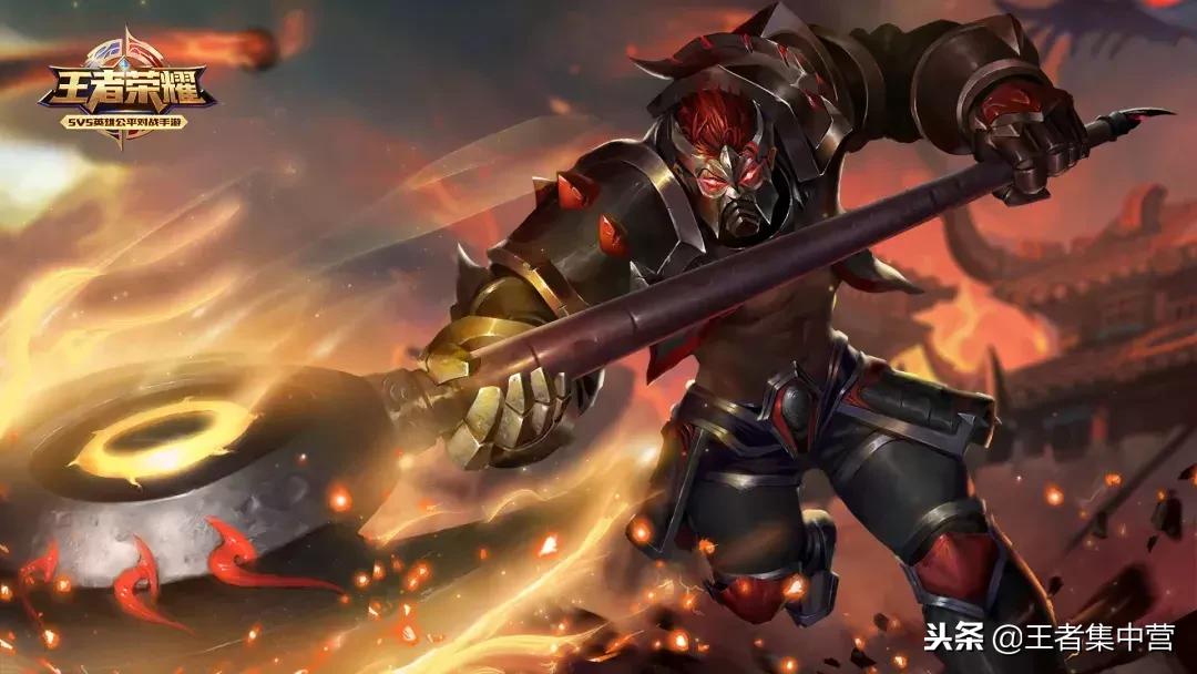 就连天美都念错！这6个英雄的名字，70%玩家不会读！