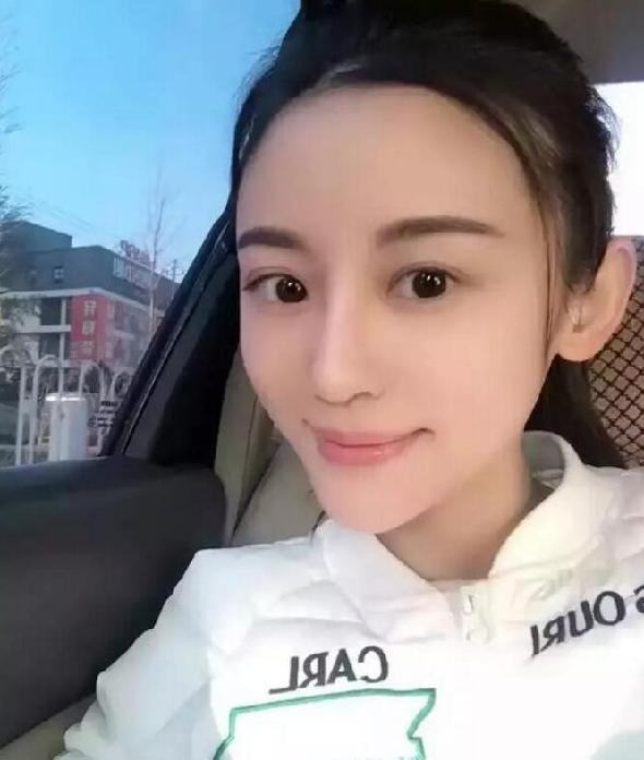 徐婷因什么病去世,徐婷被杀