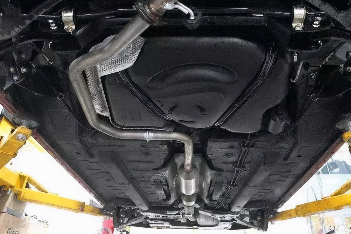 宋plusdmi底盘装甲有必要安装吗,新车有没有必要安装底盘装甲