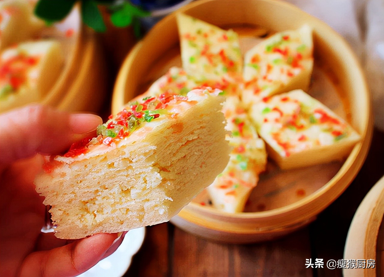 江苏人最喜欢吃的10种小吃,江苏十大老字号小吃