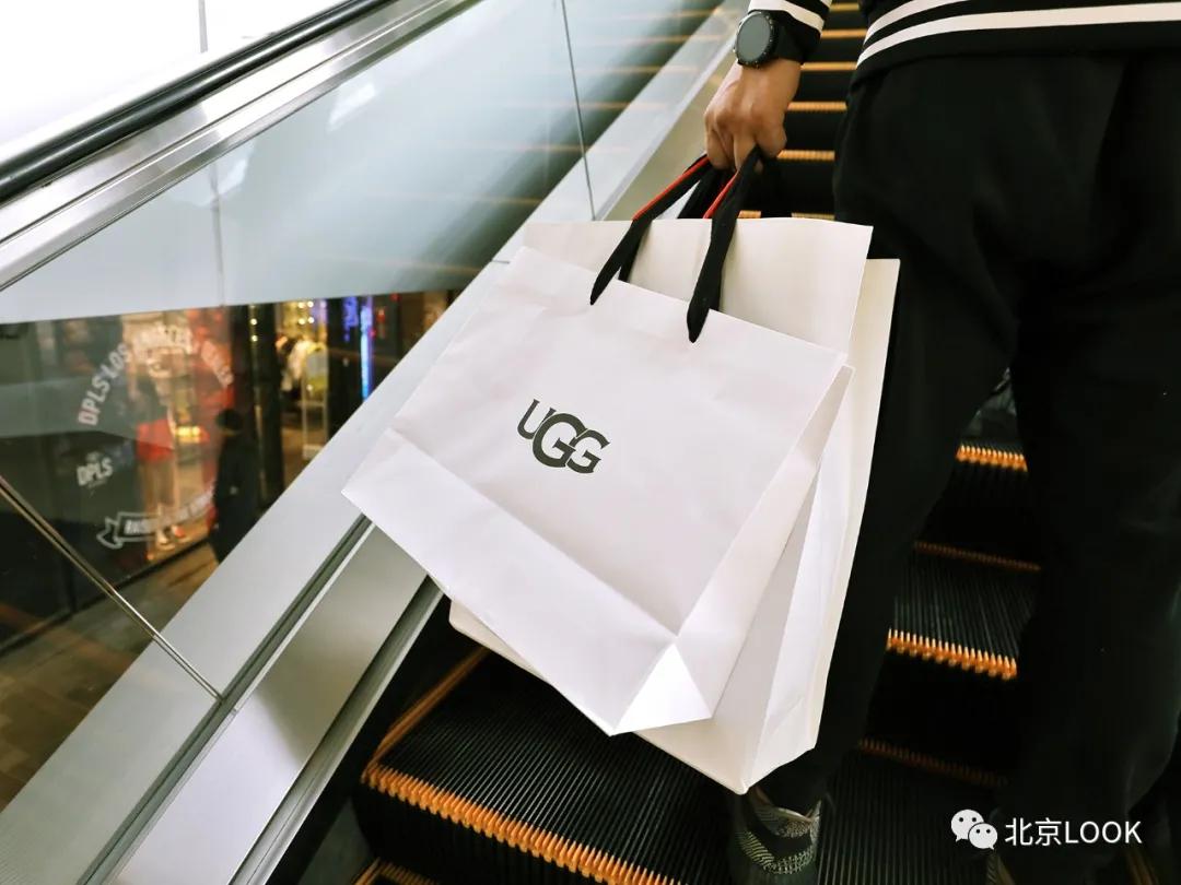 如今的三里屯,最新三里屯