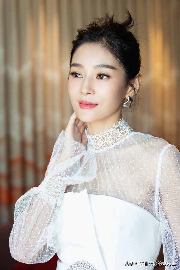 人美戏好但不火的明星,人美戏好却不火的女演员