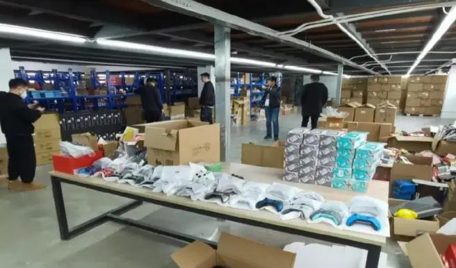 海外代购游戏机翻车,海外游戏机下架原因