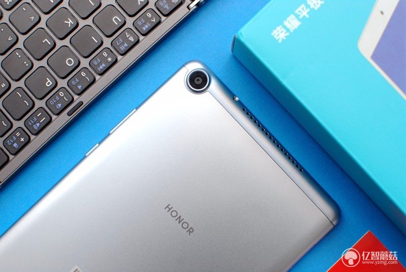 荣耀平板5八英寸版,荣耀平板5支持高清通话么