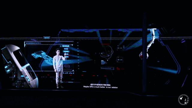 整个上海都是繁华的吗,上海一座美丽的魔都