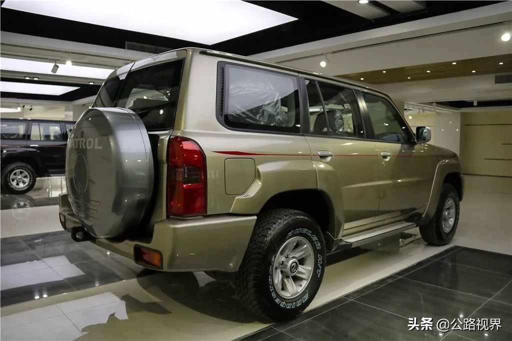 途乐y61和丰田lc79谁更厉害些,丰田lc76与途乐y61谁更强