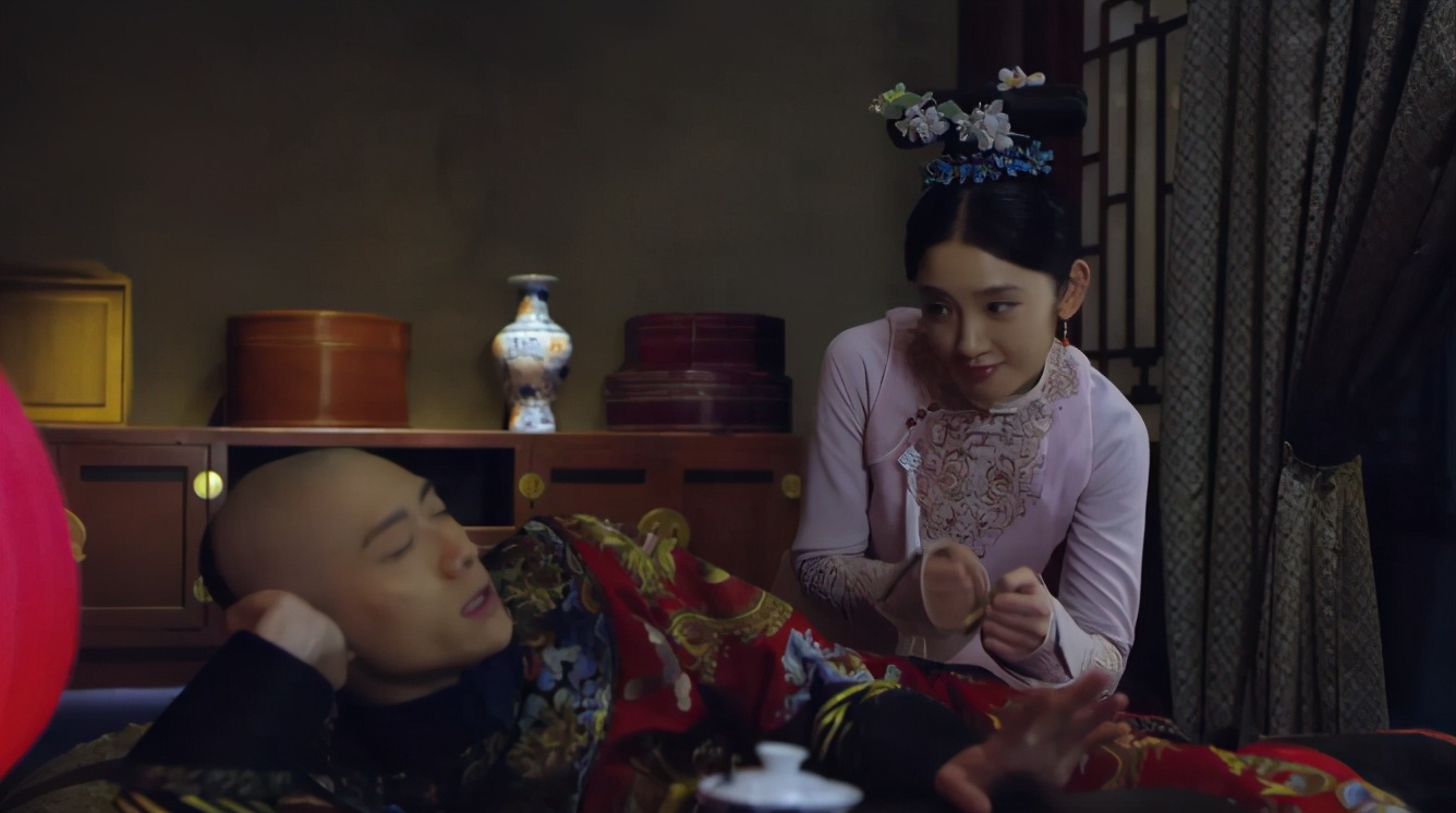 张一山版鹿鼎记评分吐槽,张一山鹿鼎记吐槽