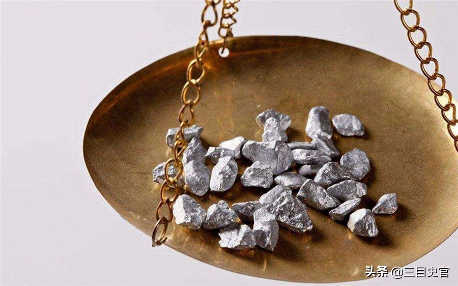 古代时期一两白银是现在的多少钱,中国古代一两白银在现代值多少钱