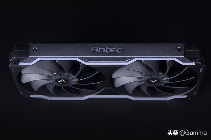 公认散热好的itx机箱,支持240水冷和RGB光控的itx机箱