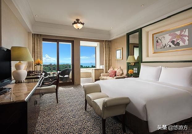 厦门海悦山庄酒店平面图,厦门海悦山庄旅游详解