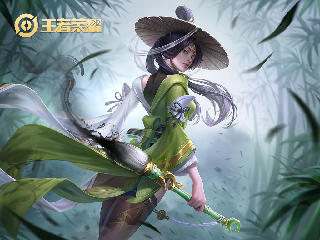 王者荣耀情人节返场皮肤蔡文姬,王者荣耀刘禅和蔡文姬情侣皮肤