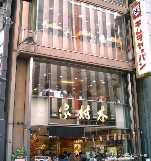 日式红豆面包为啥叫日式,日本红豆吐司面包