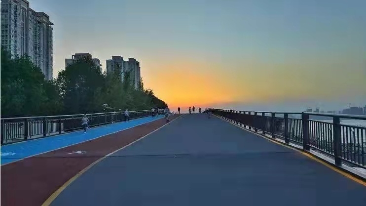 温州适合骑行的地方,温州最适合骑行的地方