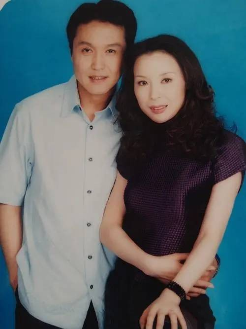 十对婚后幸福的明星夫妻,过得最幸福的11位明星夫妻