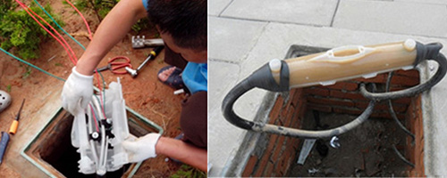 广州家用灌胶防水接线盒源头厂家,上海分支型灌胶防水接线盒哪里有