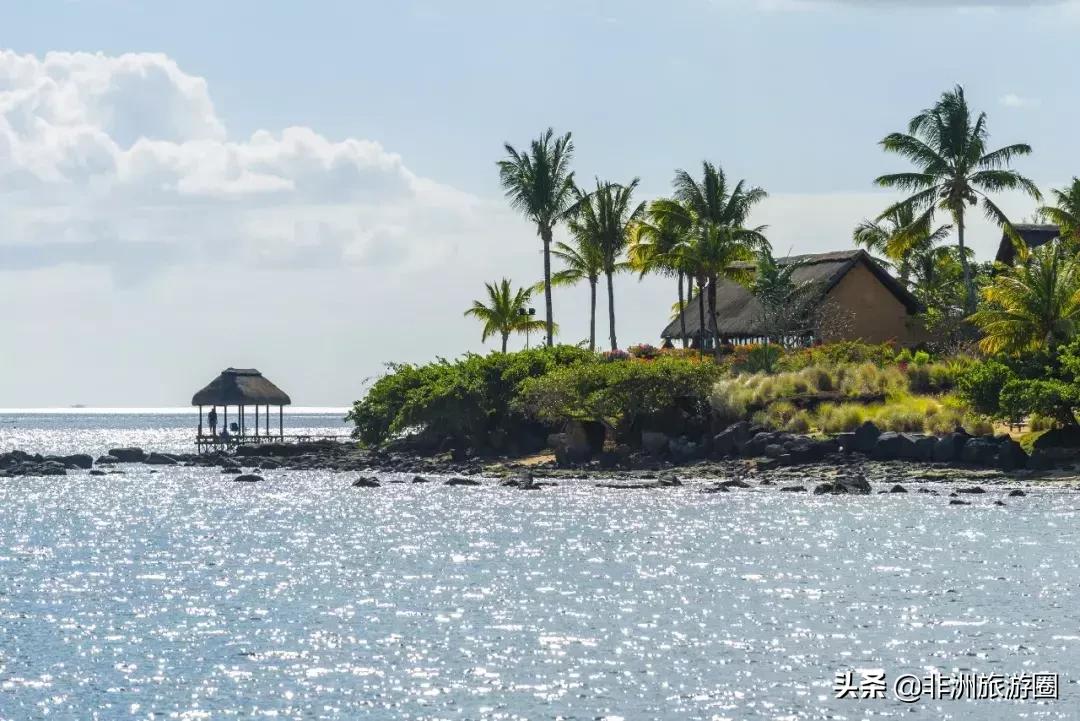 适合夏天去的免签海岛,4个免签的绝美海岛