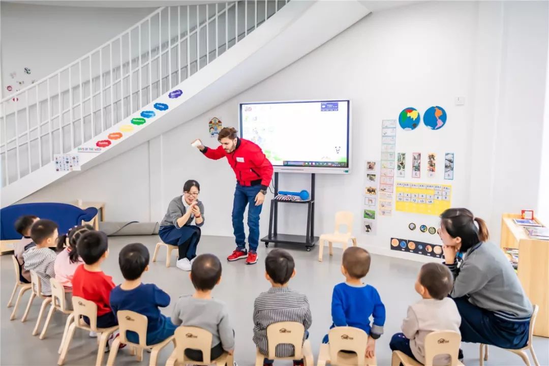 北京蓝天幼儿园华凯园2021招生,通州蓝天幼儿园