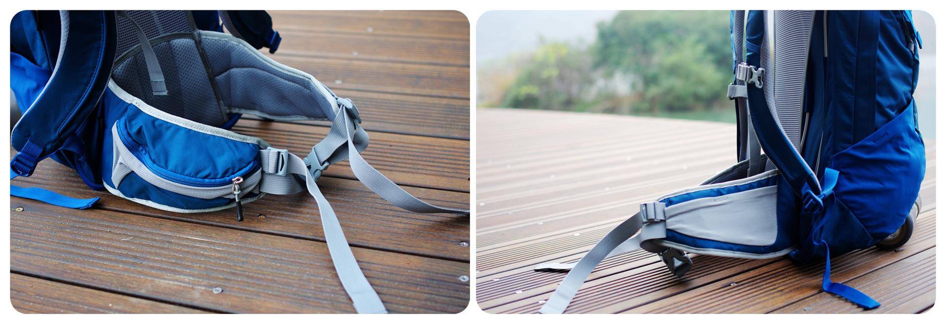 超大号户外收纳包,户外野营收纳包