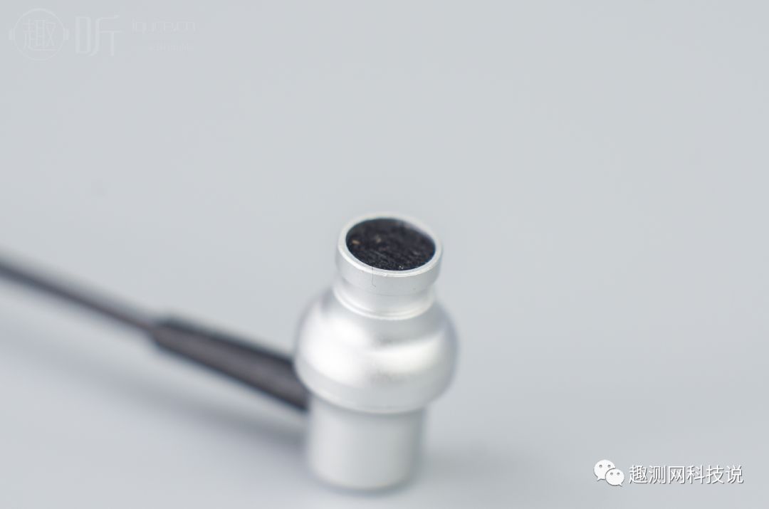 小巧体积：HiFiMAN/海菲曼RE-400入耳式耳机测评报告