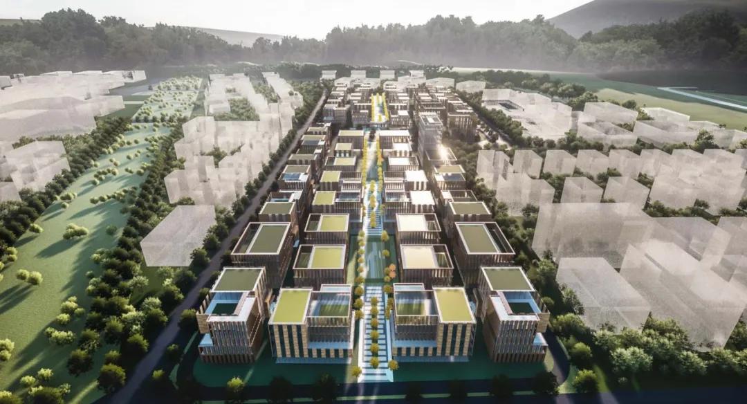 2020重庆百亿招商引资,重庆百亿元项目招商信息