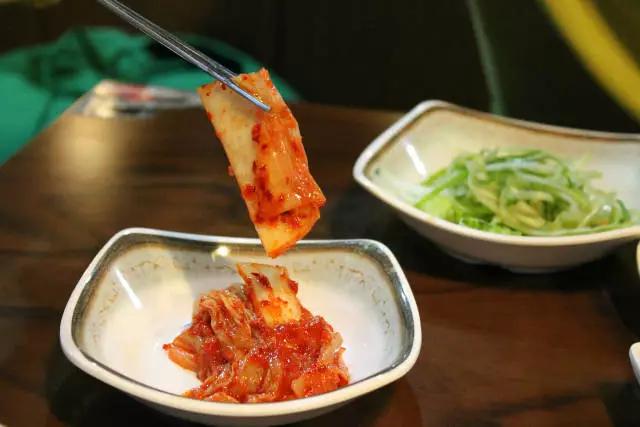 韩国旅游不可错过的美食,品味舌尖上的济州岛,内含详细信息