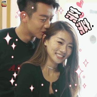 郑恺官宣得女!情史不断还婚后带女爱豆去夜店,他能当好爸爸?