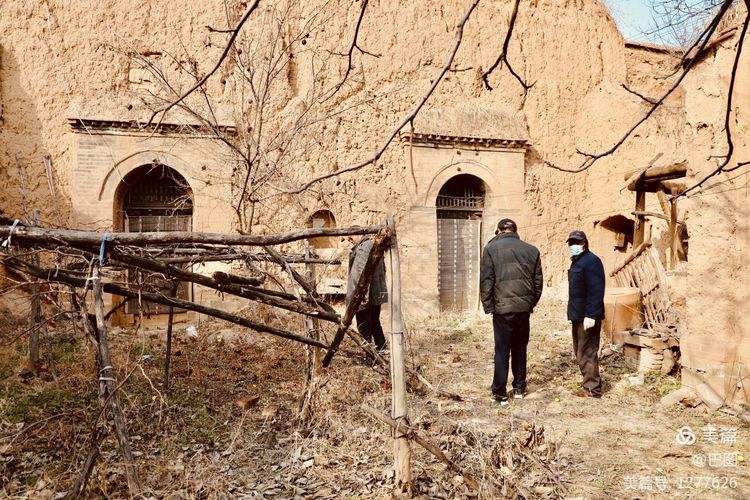 中华诗词之乡，遍地是历史*物文**，洛阳市偃师市山化镇游记