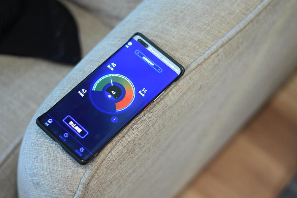 自动清洗扫拖一体机器人,石头扫地机器人g10一定要连wifi吗