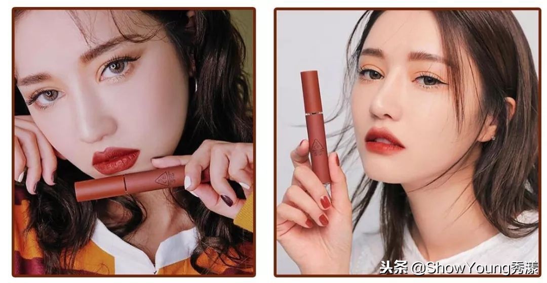 今年流行的口红颜色冬季,口红显白排行榜冬季