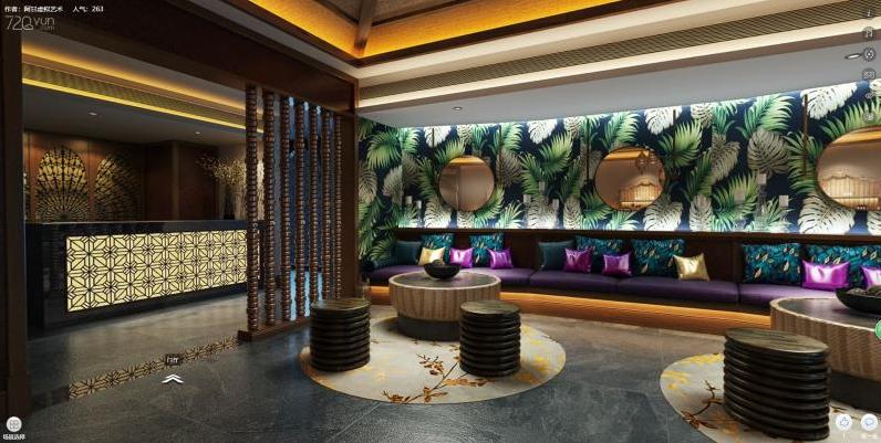 重庆棕榈mall,重庆棕榈mall开业时间