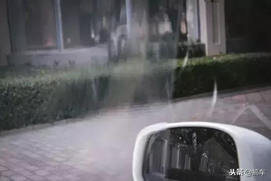 这LOW得不行的车，却陪伴俺爹11年！