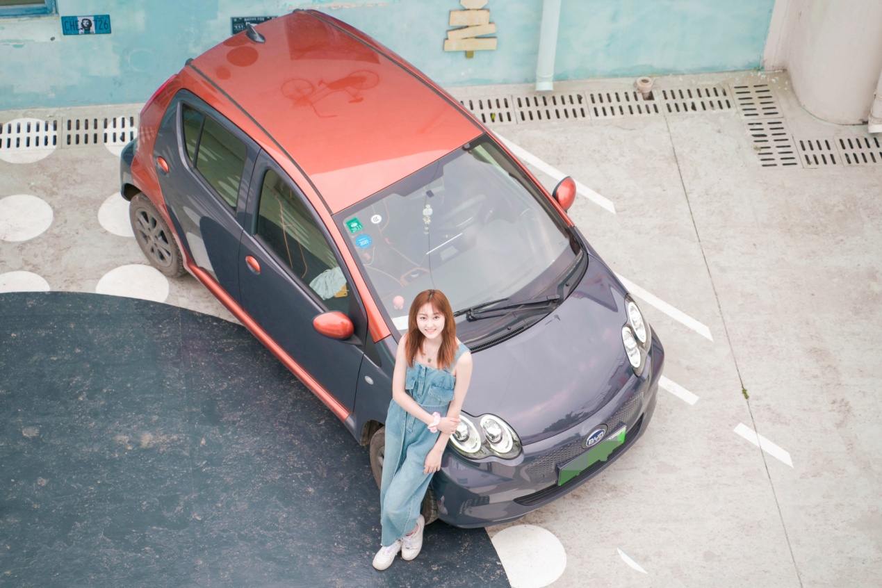 年轻不玩俗的，另类才是终极追求