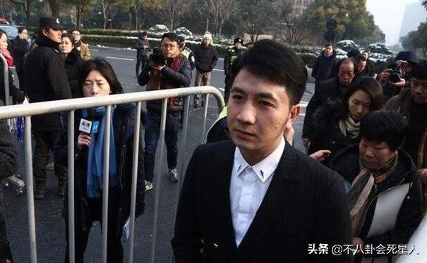 林生斌的保姆判了多少年,林生斌事件保姆执行了吗