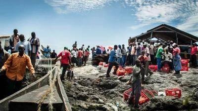 人口密集的岛,人口最多的岛