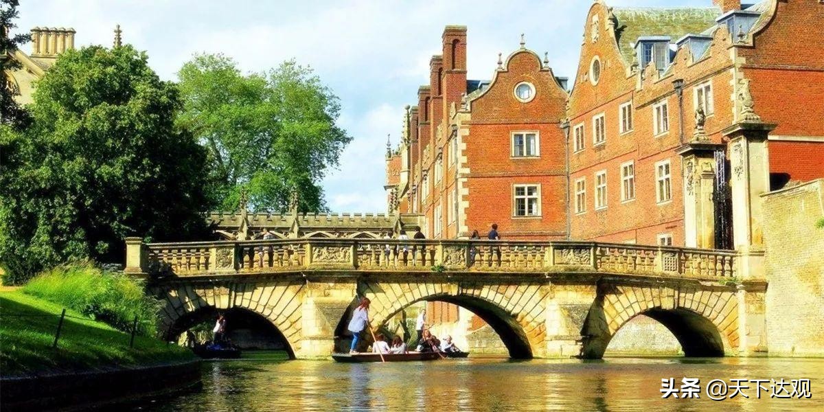 剑桥大学最强的学院,剑桥大学是世界顶尖大学吗