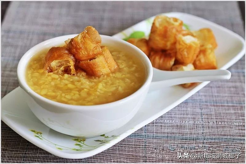 新加坡吃不到的食物,去新加坡吃东西发现没有美食