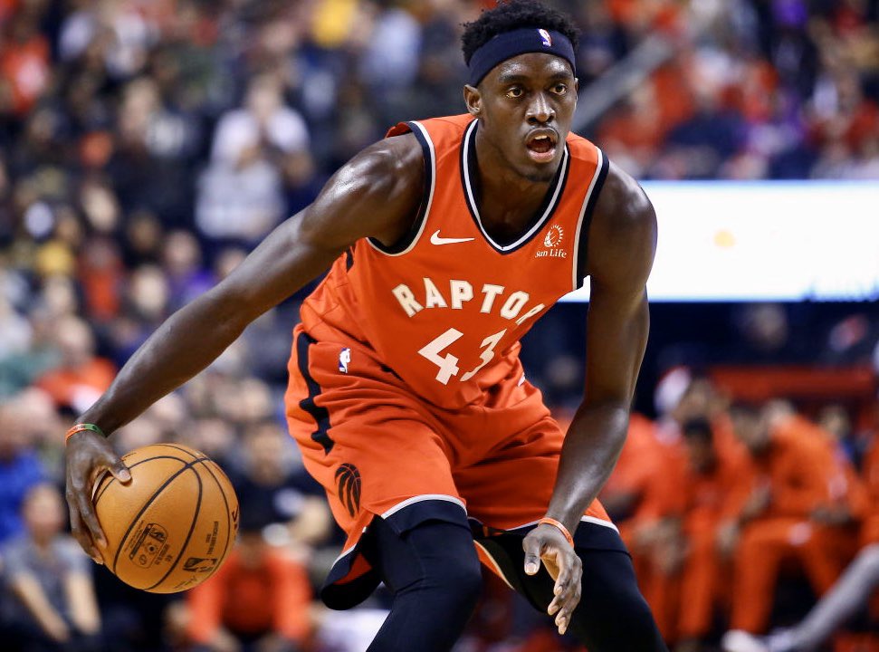 “Masai”猛龙，一家批量生产3D和励志人生的篮球工厂