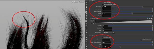 3d防脱发动画,毛发生长3d动画