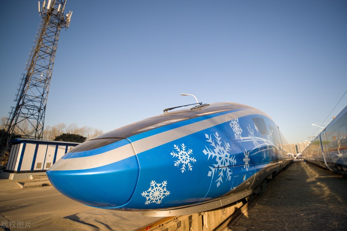 复兴号智能动车组去杭州的车次,复兴号智能动车组济南局车次