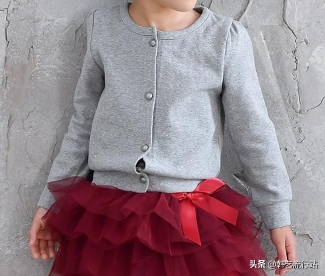 童装搭配秋季2021潮流正品,2021年童装韩版款式秋季