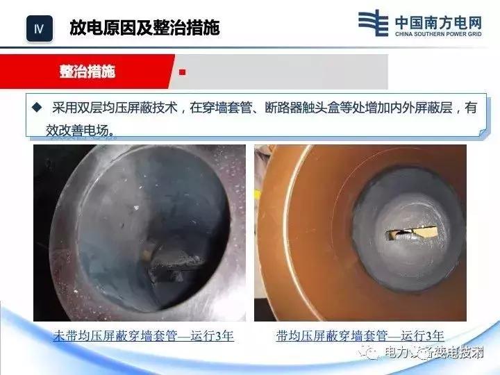 35kv开关柜放电有危险吗,35kv开关柜受潮如何除湿