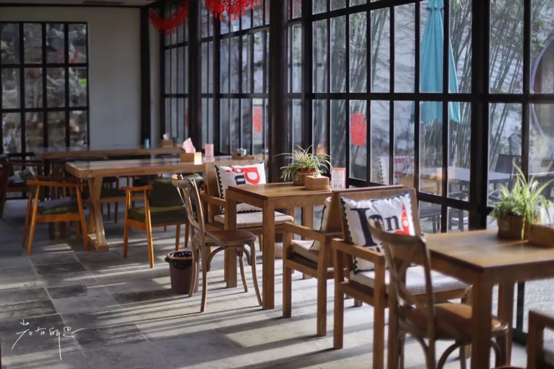 带你走进沙家浜景区,带你走进沙家浜风景区