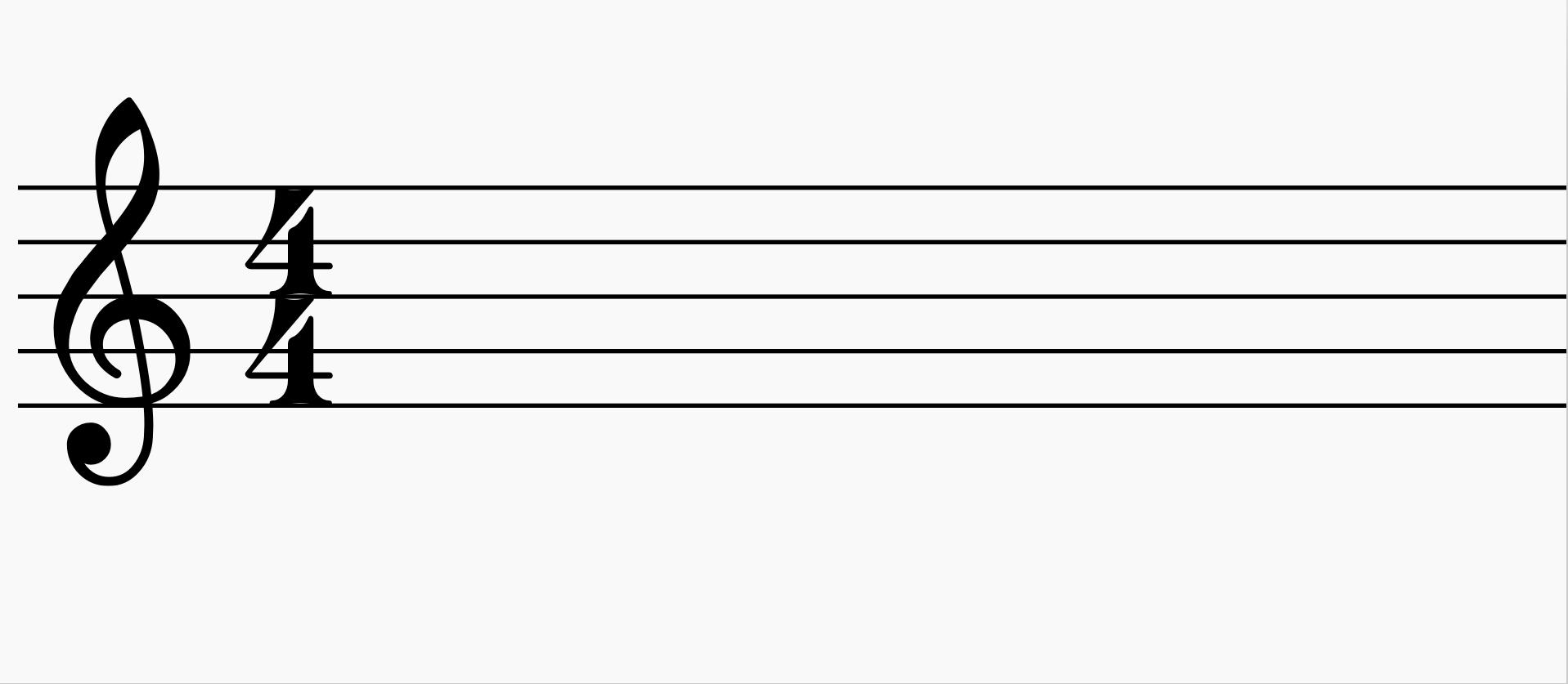 弹吉他看五线谱有什么用,弹吉他看乐谱